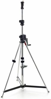 Manfrotto 087 NW Wind-Up