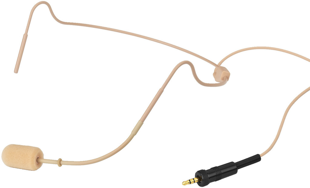 Set 1x IMG HSE-330/SK Headset Niere