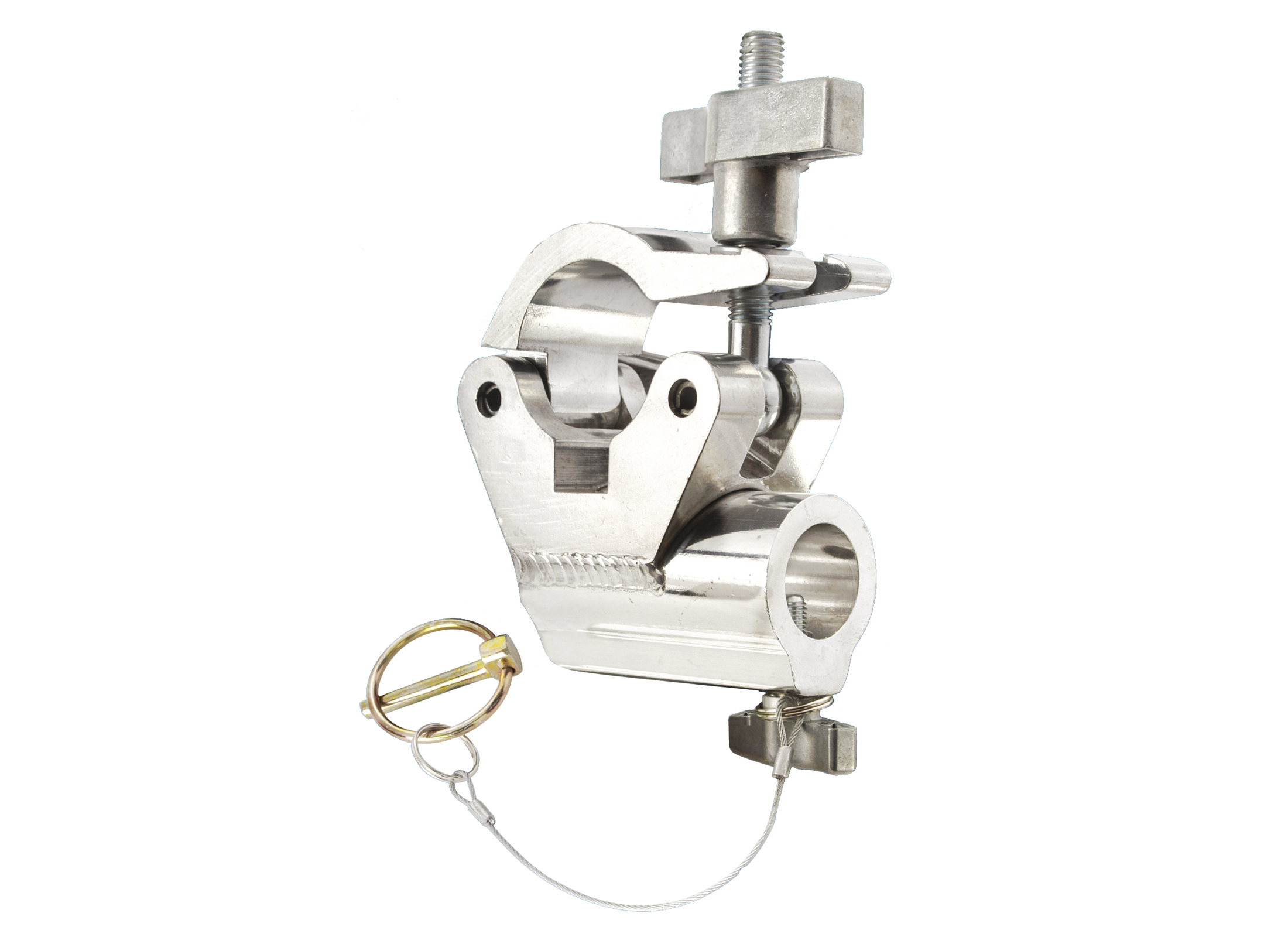 Doughty T57223 Half Coupler TV Zapfen