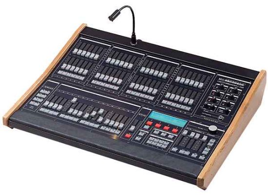 Set 1x MA Lightcommander 24/6