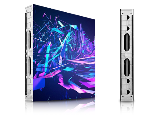 Set 6m2 Out-Indoor LED Wall