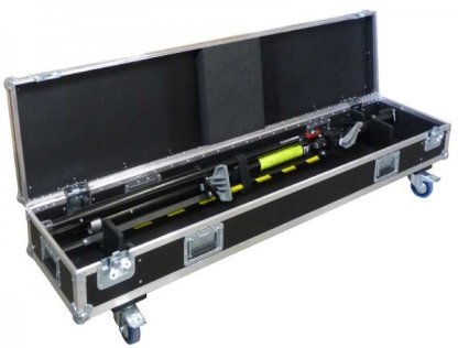 Set 2x Manfrotto 087 NWB Wind-Up