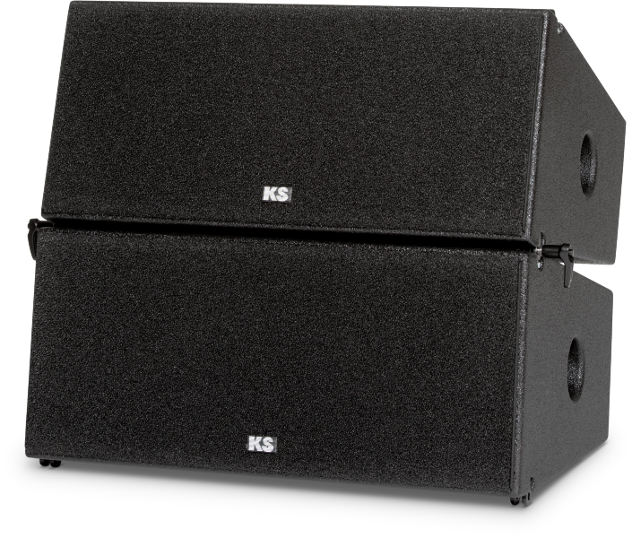Case für 4x KS C Line