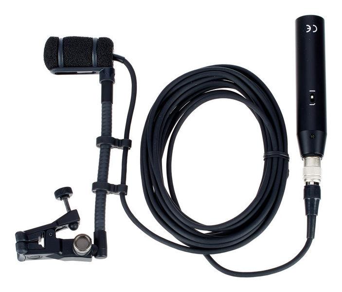 Set Audio Technica AT 350 cW