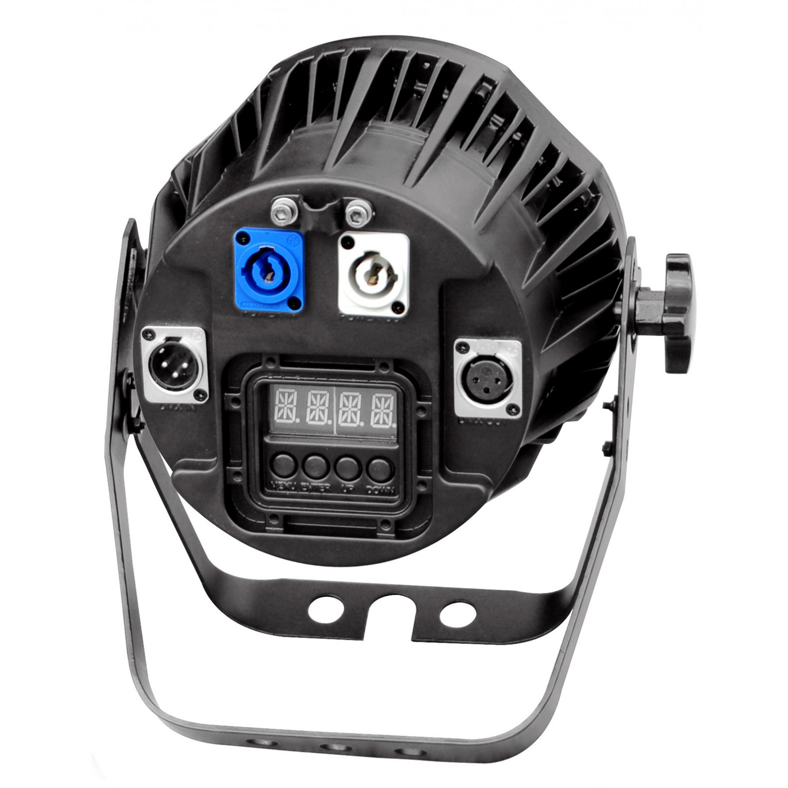 Briteq Stagebeamer LED PAR 16°