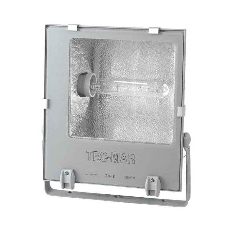 TEC-MAR 8002-AS BEST HIT 400W HQI Fluter 400W