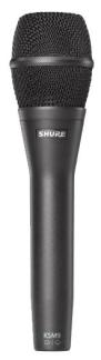 SET 1x Shure KSM9 SL