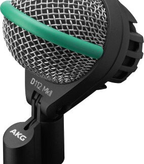 AKG D112