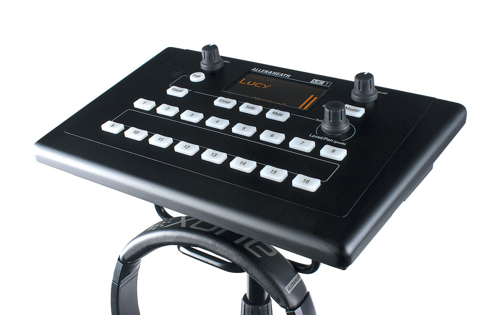 Allen&Heath ME1