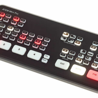 Blackmagic Design ATEM Mini Pro ISO