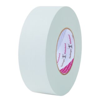 Gerband 258 50mm weiss matt