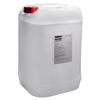 Hazerfluid Smokefactory