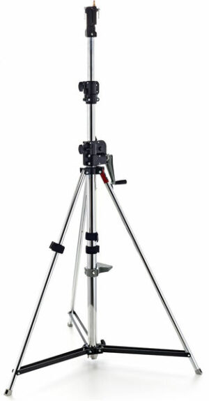Manfrotto 087 NW Wind-Up