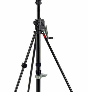 Manfrotto 087 NWB Wind-Up
