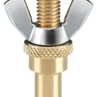 Manfrottozapfen für Superclamp M10 rund