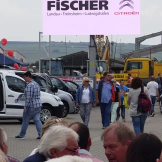 Scorpion Towertrailer