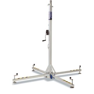 Set 1x Work LW150 R Traversenlift