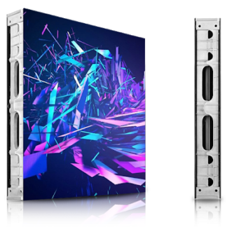 Set 25m2 Out-Indoor LED Wall