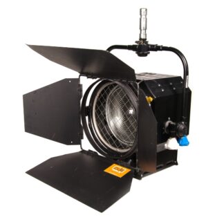 Set 2x Desisti Leonardo 2kW Stufenlinse