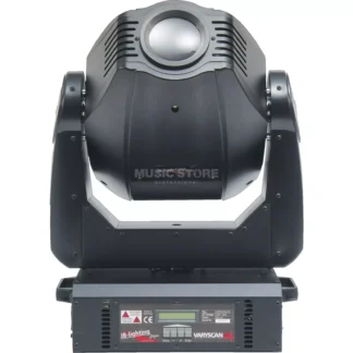 Set 2x JB lighting P6