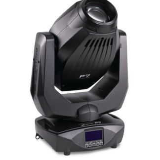 Set 2x JB lighting P7