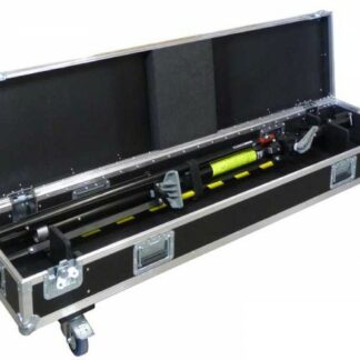 Set 2x Manfrotto 087 NWB Wind-Up