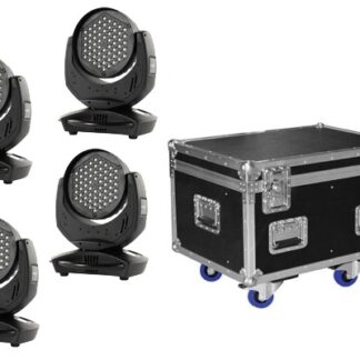 Set 4x GLP Volkslicht Zoom
