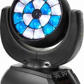 Set 4x JB lighting Sparx 7