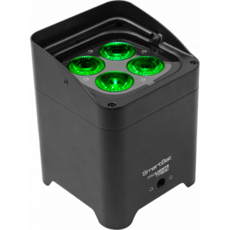 Set 6x Prolights SmartBatIP