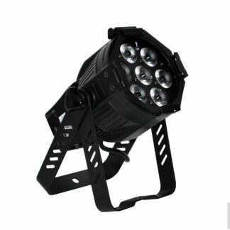 Set 8x Litecraft AT10 RGBA LED