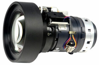 Set Digital Vision E-Vision Laser-Phosphor Projektor HD