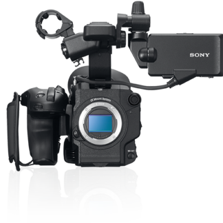 Sony PXW FS5
