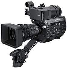 Sony PXW FS7