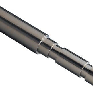 TV Zapfen auf 36mm Lautsprecherflansch