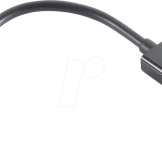 Adapter Displayport Stecker - HDMI Kupplung