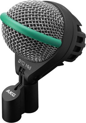 AKG D112