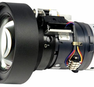 Digital Projection Optik 2,22-3,67:1