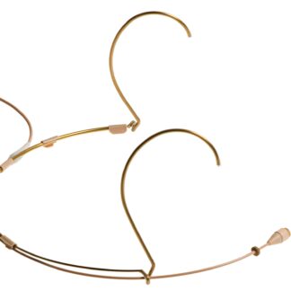 DPA 4066F Headset, Kugel