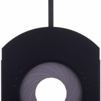 ETC Source Four Iris