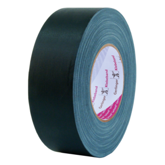 Gerband 258 50mm schwarz matt