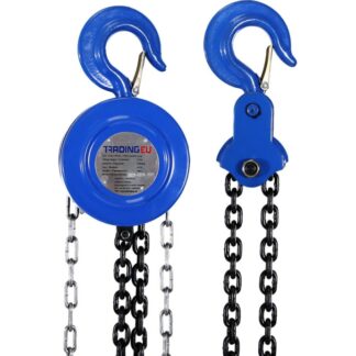 Hand Kettenzug 250 Kg 8m