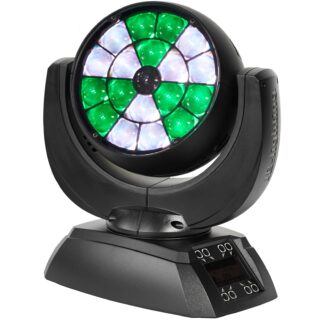 JB lighting Sparx 7