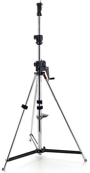 Manfrotto 087 NW Wind-Up