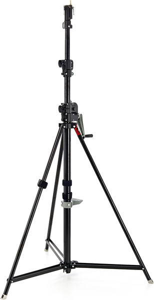 Manfrotto 087 NWB Wind-Up