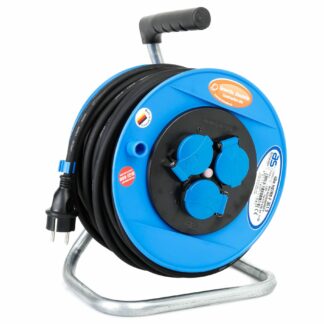 Schukokabeltrommel 40m