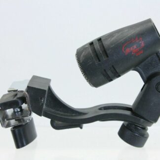 Sennheiser Blackfire e504