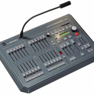 Set 1x MA Lightcommander 12/2