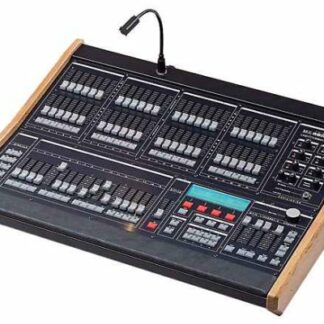 Set 1x MA Lightcommander 24/6